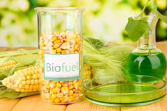 Broughton Green biofuel availability