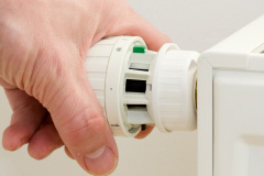 Broughton Green central heating repair costs