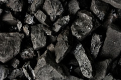 Broughton Green coal boiler costs