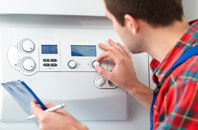 free commercial Broughton Green boiler quotes